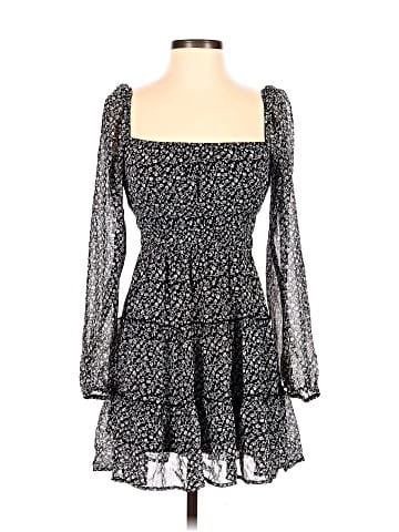 Trixxi Cocktail Dress (view 1)