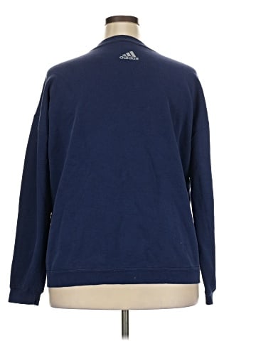 Adidas Sweatshirt (view 2)