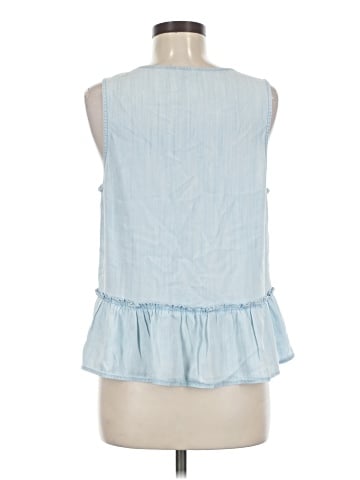 Rails Sleeveless Blouse (view 2)