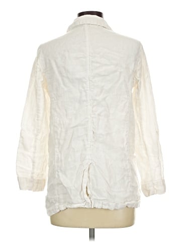 H By Halston 3/4 Sleeve Blouse (view 2)