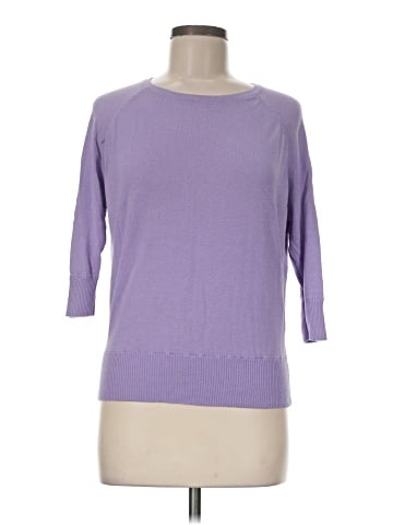 525 America Pullover Sweater (view 1)