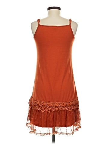 Ryu Casual Dress (view 2)