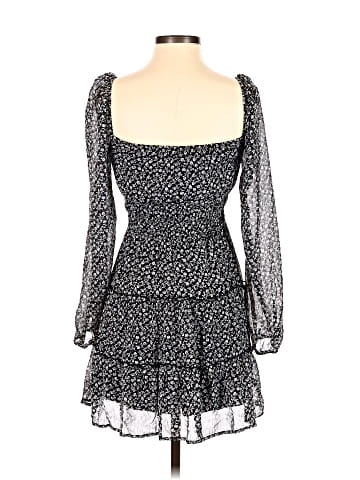 Trixxi Cocktail Dress (view 2)