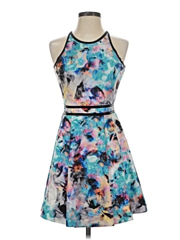 Parker Cocktail Dress (view 1)