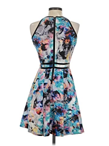 Parker Cocktail Dress (view 2)