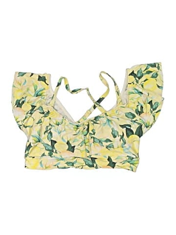 Torrid Swimsuit Top (view 1)