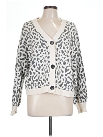 Ann Taylor LOFT Cardigan (view 1)