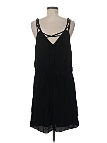 BCBGeneration Cocktail Dress (view 2)