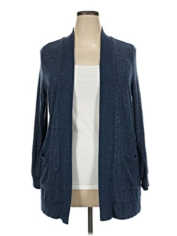 Market and Spruce Cardigan (view 1)