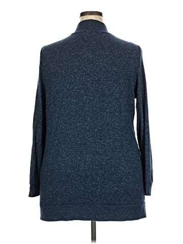 Market and Spruce Cardigan (view 2)