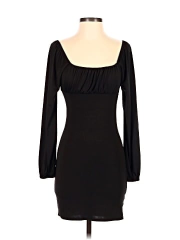 Gaze Cocktail Dress (view 1)