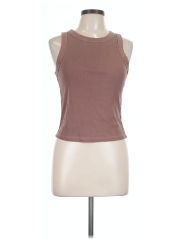 Old Navy Sleeveless T-Shirt (view 1)