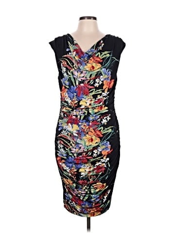 Cartise Cocktail Dress (view 1)
