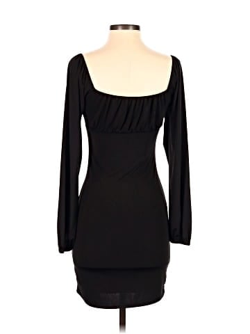 Gaze Cocktail Dress (view 2)