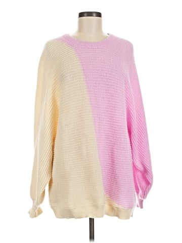 Mud Pie Pullover Sweater (view 1)