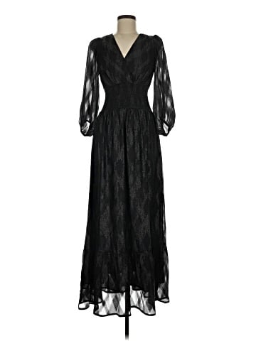 Shoshanna Cocktail Dress (view 1)