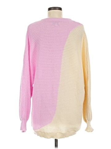 Mud Pie Pullover Sweater (view 2)
