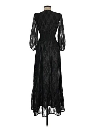 Shoshanna Cocktail Dress (view 2)