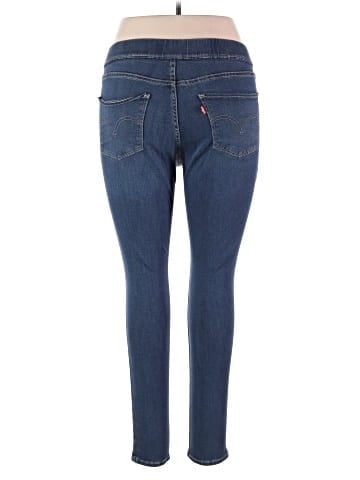 Levi's Jeggings (view 2)