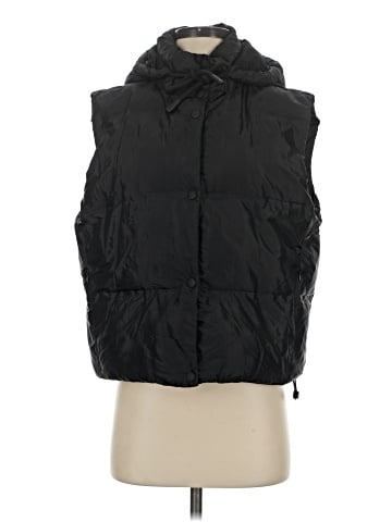 Zara Vest (view 1)