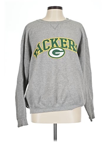 Lee Pullover Sweater (view 1)