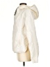 Fabletics 100% Nylon Solid Ivory Jacket Size XS - photo 5