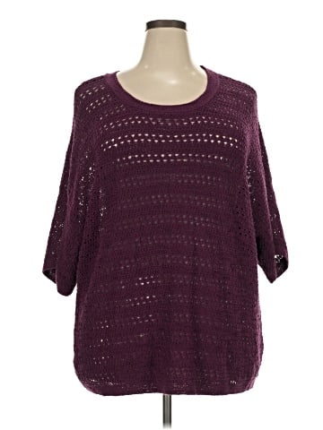 Vince Camuto Pullover Sweater (view 1)
