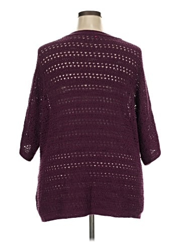 Vince Camuto Pullover Sweater (view 2)
