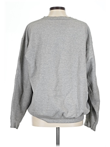 Lee Pullover Sweater (view 2)