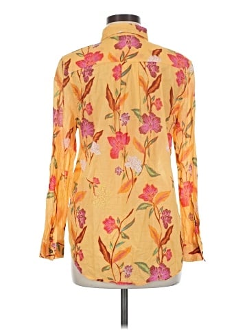Sundance Long Sleeve Blouse (view 2)