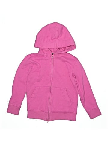 Nautica Zip Up Hoodie (view 1)