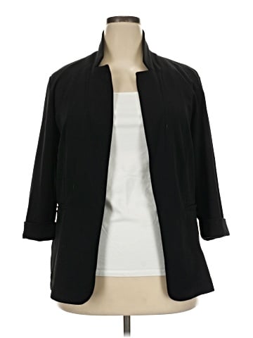 Maurices Coat (view 1)