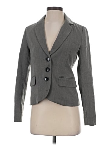 Divided by H&M Blazer (view 1)