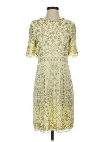 Needle & Thread Cocktail Dress (view 1)