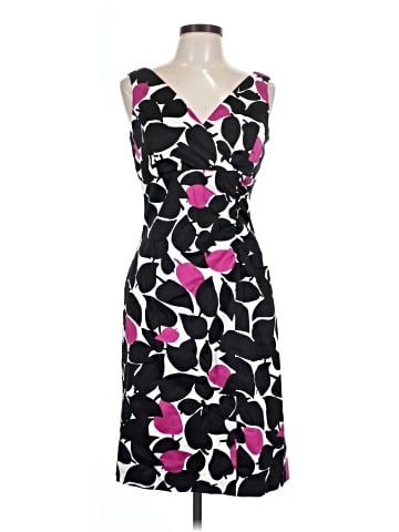 Donna Ricco Cocktail Dress (view 1)