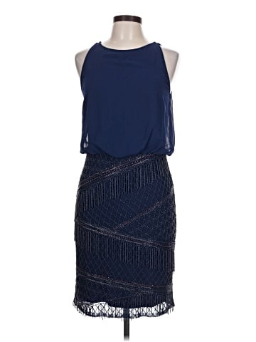 Aidan Mattox Cocktail Dress (view 1)