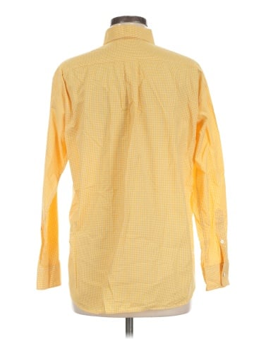J. McLaughlin Long Sleeve Button-Down Shirt (view 2)