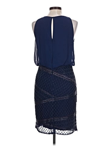 Aidan Mattox Cocktail Dress (view 2)