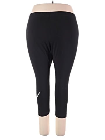 Nike Active Pants (view 2)