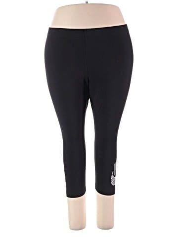 Nike Active Pants (view 1)