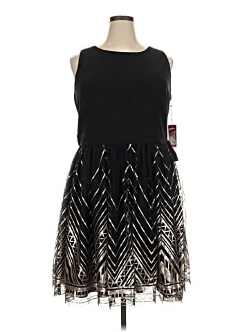 Vince Camuto Cocktail Dress (view 1)