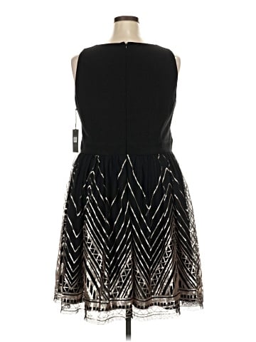 Vince Camuto Cocktail Dress (view 2)