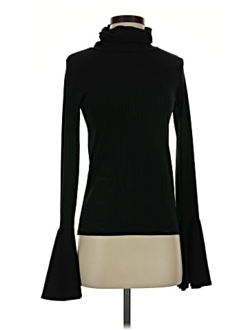 Nasty Gal Inc. Long Sleeve Turtleneck (view 1)