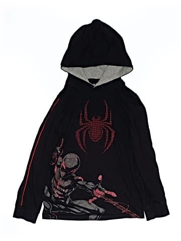 Marvel Pullover Hoodie (view 1)