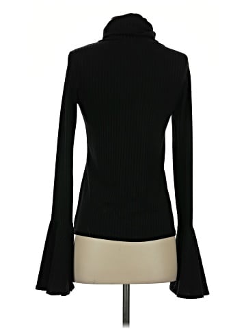 Nasty Gal Inc. Long Sleeve Turtleneck (view 2)