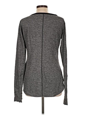 Lululemon Athletica Long Sleeve Top (view 2)