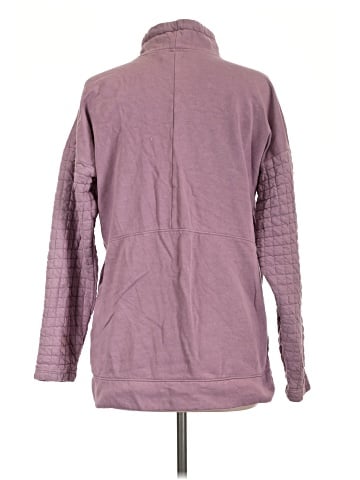 Columbia Zip Up Hoodie (view 2)