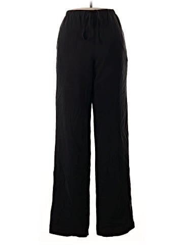 Neiman Marcus Silk Pants (view 1)