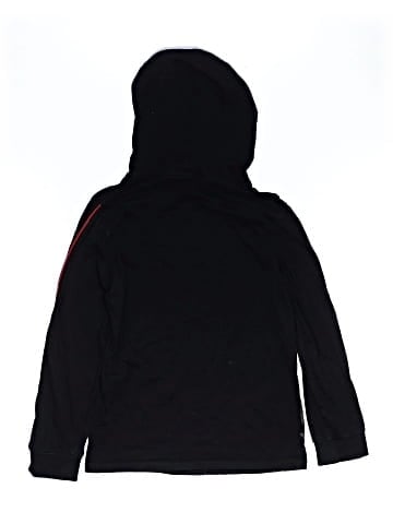 Marvel Pullover Hoodie (view 2)