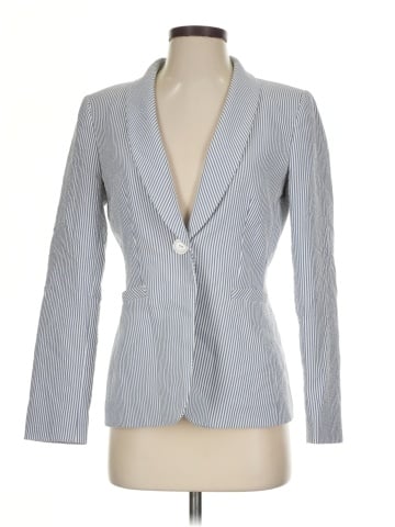 Tahari by ASL Blazer (view 1)
